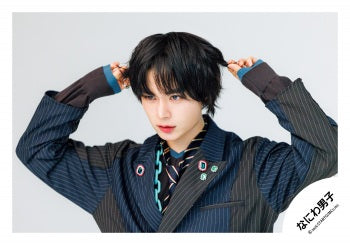 【No.ND26-453】Album「ND⁵」MV & jacket photo off-shot
