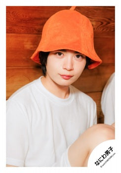 【No.ND26-456】Album「ND⁵」MV & jacket photo off-shot
