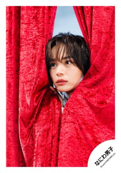 【No.ND26-461】Album「ND⁵」MV & jacket photo off-shot