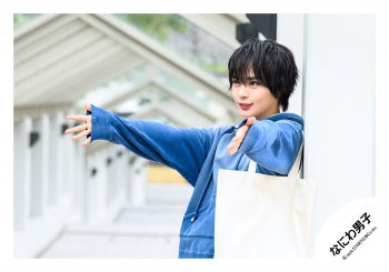 【No.ND26-471】Album「ND⁵」MV & jacket photo off-shot