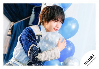 【No.ND26-473】Album「ND⁵」MV & jacket photo off-shot
