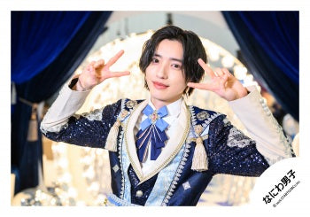 【No.ND26-486】Album「ND⁵」MV & jacket photo off-shot