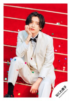 【No.ND26-493】Album「ND⁵」MV & jacket photo off-shot