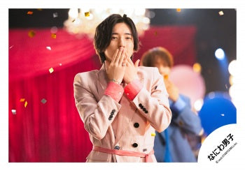 【No.ND26-495】Album「ND⁵」MV & jacket photo off-shot