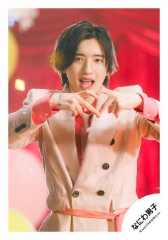 【No.ND26-499】Album「ND⁵」MV & jacket photo off-shot