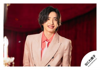 【No.ND26-501】Album「ND⁵」MV & jacket photo off-shot