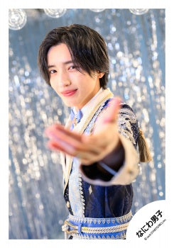【No.ND26-507】Album「ND⁵」MV & jacket photo off-shot