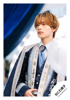 【No.ND26-515】Album「ND⁵」MV & jacket photo off-shot