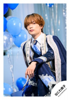 【No.ND26-520】Album「ND⁵」MV & jacket photo off-shot