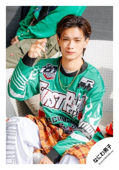 【No.ND26-525】Album「ND⁵」MV & jacket photo off-shot