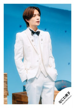 【No.ND26-535】Album「ND⁵」MV & jacket photo off-shot