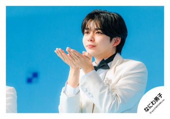 【No.ND26-555】Album「ND⁵」MV & jacket photo off-shot
