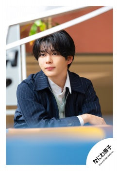 【No.ND26-558】Album「ND⁵」MV & jacket photo off-shot