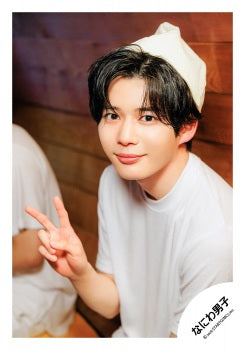 【No.ND26-562】Album「ND⁵」MV & jacket photo off-shot