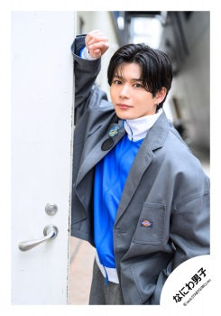 【No.ND26-575】Album「ND⁵」MV & jacket photo off-shot