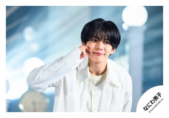 【No.ND26-576】Album「ND⁵」MV & jacket photo off-shot