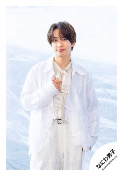 【No.ND26-580】Album「ND⁵」MV & jacket photo off-shot