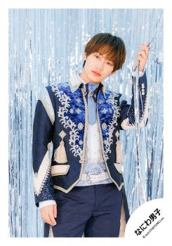 【No.ND26-588】Album「ND⁵」MV & jacket photo off-shot