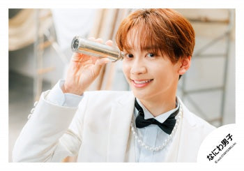【No.ND26-589】Album「ND⁵」MV & jacket photo off-shot