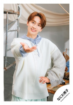 【No.ND26-594】Album「ND⁵」MV & jacket photo off-shot