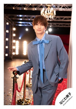 【No.ND26-597】Album「ND⁵」MV & jacket photo off-shot