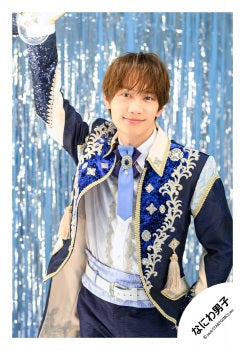 【No.ND26-599】Album「ND⁵」MV & jacket photo off-shot
