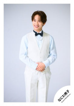 【No.ND26-600】Album「ND⁵」MV & jacket photo off-shot