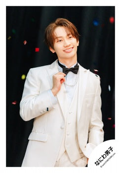 【No.ND26-608】Album「ND⁵」MV & jacket photo off-shot
