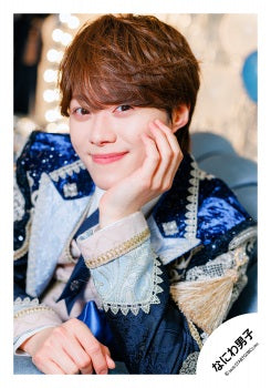 【No.ND26-620】Album「ND⁵」MV & jacket photo off-shot