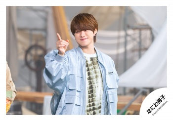【No.ND26-624】Album「ND⁵」MV & jacket photo off-shot