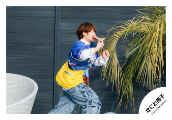 【No.ND26-631】Album「ND⁵」MV & jacket photo off-shot