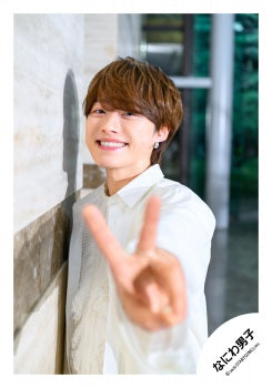 【No.ND26-632】Album「ND⁵」MV & jacket photo off-shot