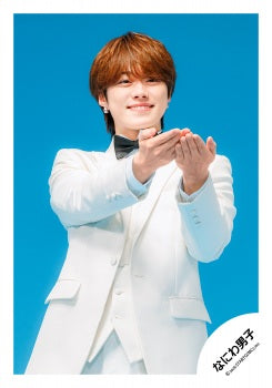 【No.ND26-636】Album「ND⁵」MV & jacket photo off-shot