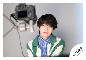 【No.ND26-679】Naniwa Danshi LIVE TOUR 2026 「ND⁵」goods off-shot
