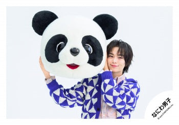 【No.ND26-704】Naniwa Danshi LIVE TOUR 2026 「ND⁵」goods off-shot