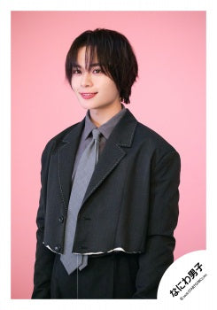 【No.ND26-708】Naniwa Danshi LIVE TOUR 2026 「ND⁵」goods off-shot