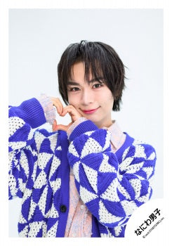 【No.ND26-712】Naniwa Danshi LIVE TOUR 2026 「ND⁵」goods off-shot