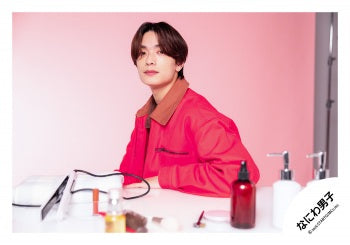 【No.ND26-748】Naniwa Danshi LIVE TOUR 2026 「ND⁵」goods off-shot