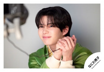 【No.ND26-769】Naniwa Danshi LIVE TOUR 2026 「ND⁵」goods off-shot