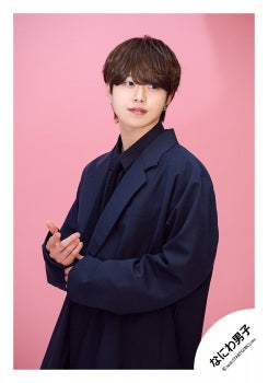 【No.ND26-794】Naniwa Danshi LIVE TOUR 2026 「ND⁵」goods off-shot