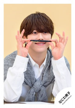 【No.ND26-803】Naniwa Danshi LIVE TOUR 2026 「ND⁵」goods off-shot