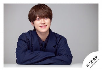 【No.ND26-805】Naniwa Danshi LIVE TOUR 2026 「ND⁵」goods off-shot
