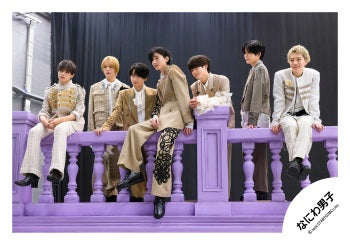 【No.ND26-820】Single「Moonlit」MV & jacket photo off-shot