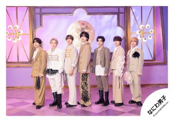 【No.ND26-821】Single「Moonlit」MV & jacket photo off-shot