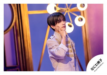 【No.ND26-901】Single「Moonlit」MV & jacket photo off-shot