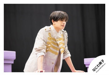 【No.ND26-913】Single「Moonlit」MV & jacket photo off-shot