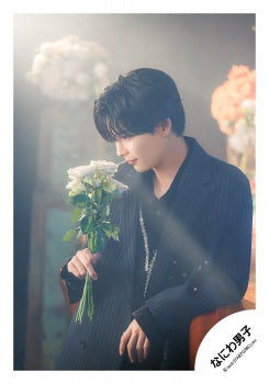 【No.ND26-932】Single「Moonlit」MV & jacket photo off-shot