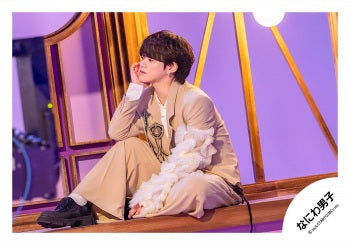 【No.ND26-968】Single「Moonlit」MV & jacket photo off-shot