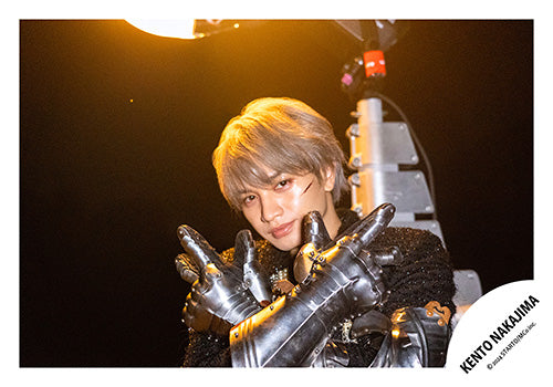 【No.NKK24-062】Album「N / bias」MV & jacket photo off-shot