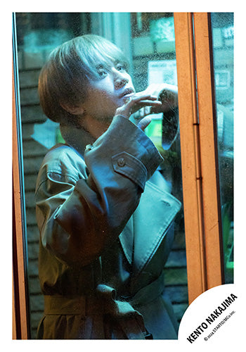 【No.NKK24-086】Album「N / bias」MV & jacket photo off-shot